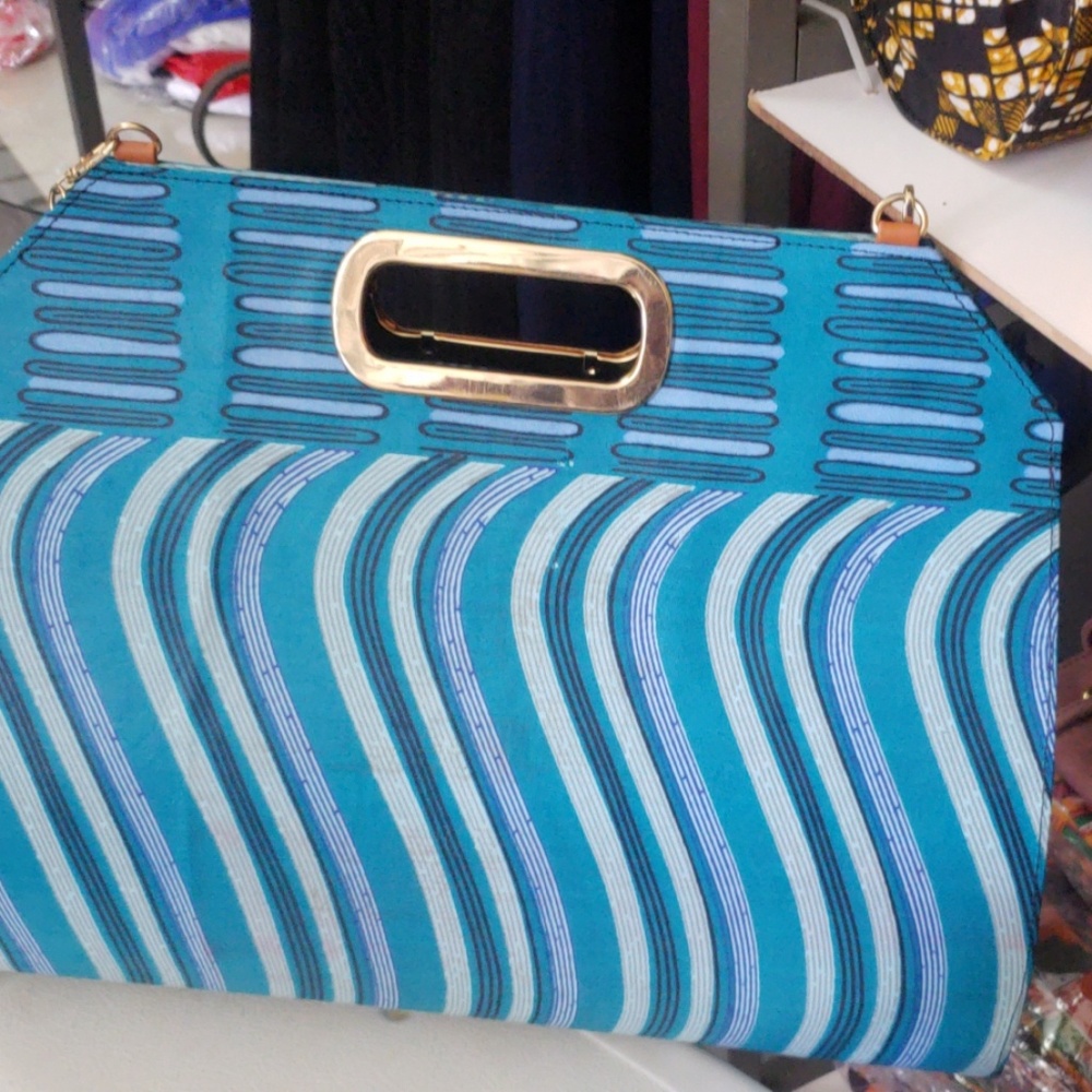 African bag
